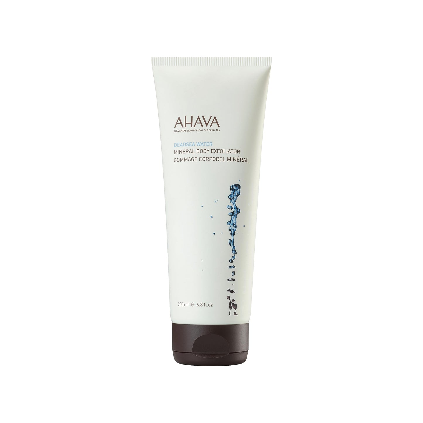 Ahava Mineral Body Exfoliator