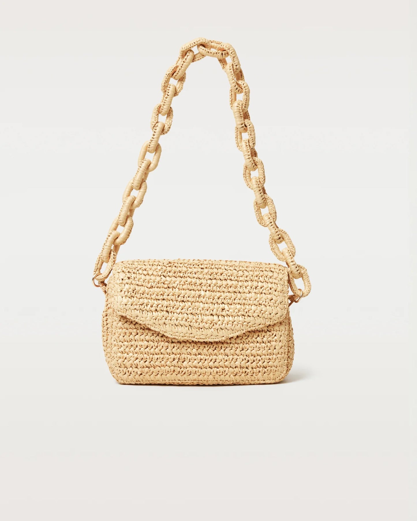 LSpace Sunrise Bag in Natural