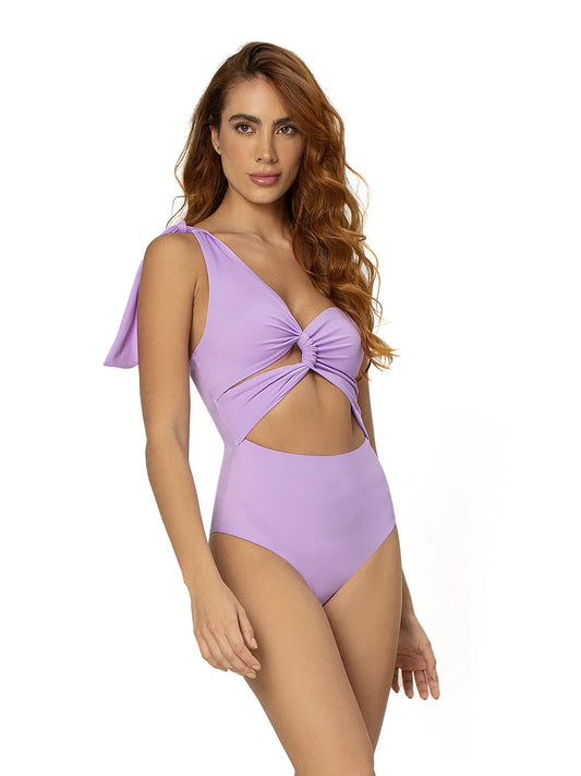 Ondademar Reineta One Piece - Mar Lavender