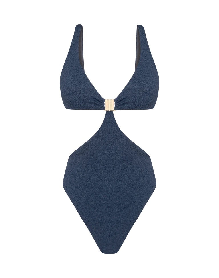 Vix Firenze Becky Mayra One Piece in Bayside