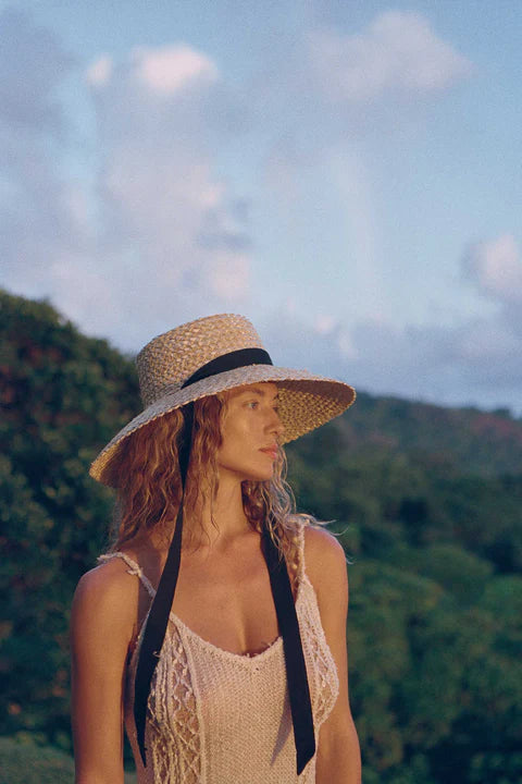 Lack of Color Paloma Sun Hat in Dolce