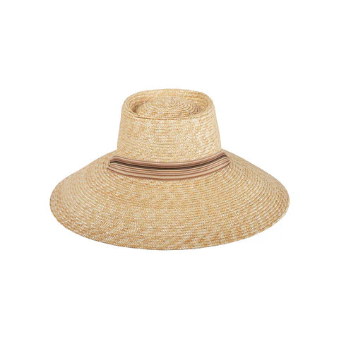 Lack of Color Paloma Sun Hat in Stripe