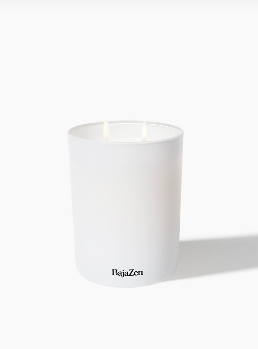 BajaZen Beach Haus Candle