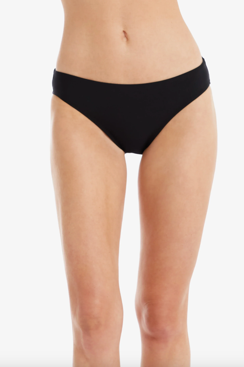 Helen Jon Classic Hipster Bottom in Black