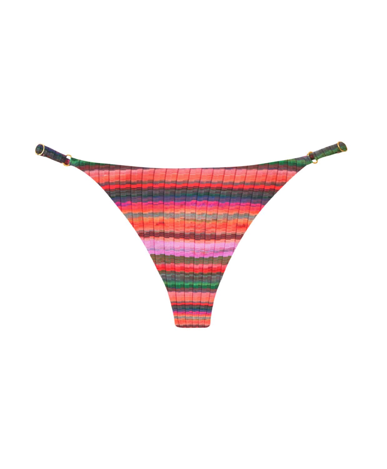 PQ Jetty Stripe Adjustable Teeny Bottom