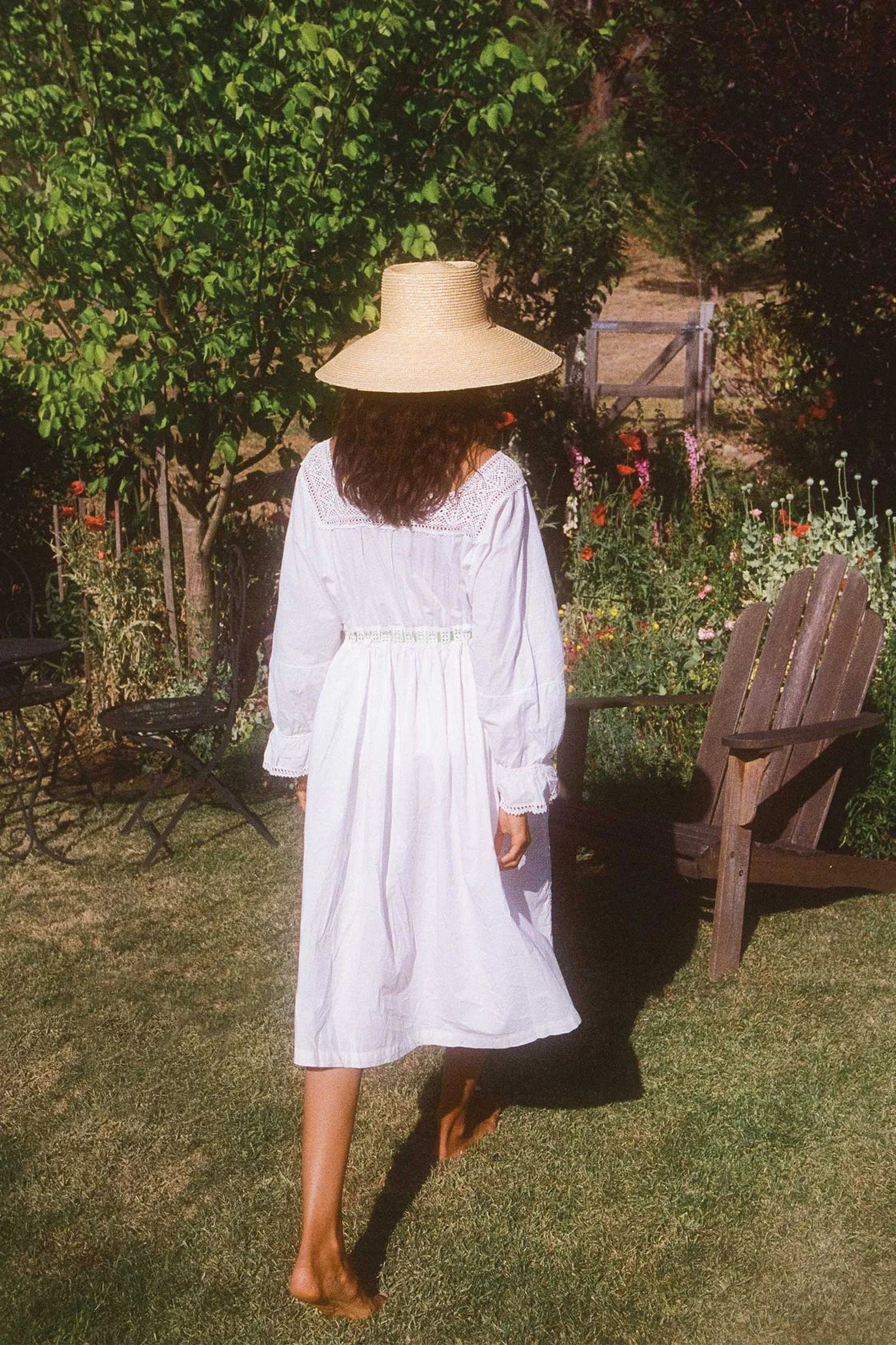 Lack of Color Paloma Sun Hat in Natural