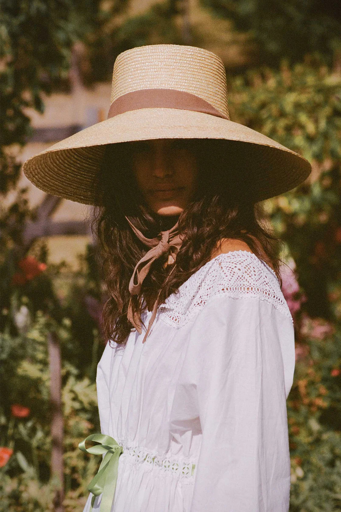 Lack of Color Paloma Sun Hat in Natural